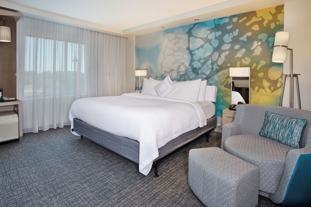 Courtyard by Marriott Dallas Flower Mound - photo 14