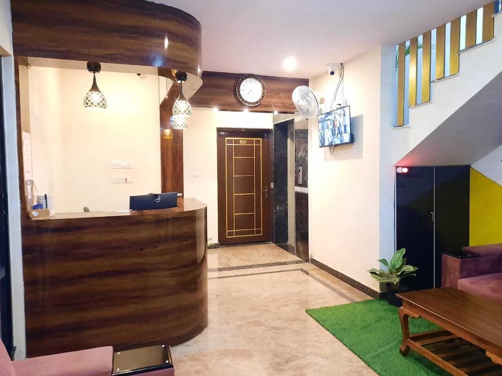 Hotel Crescent Shine — Bengaluru — photo 5