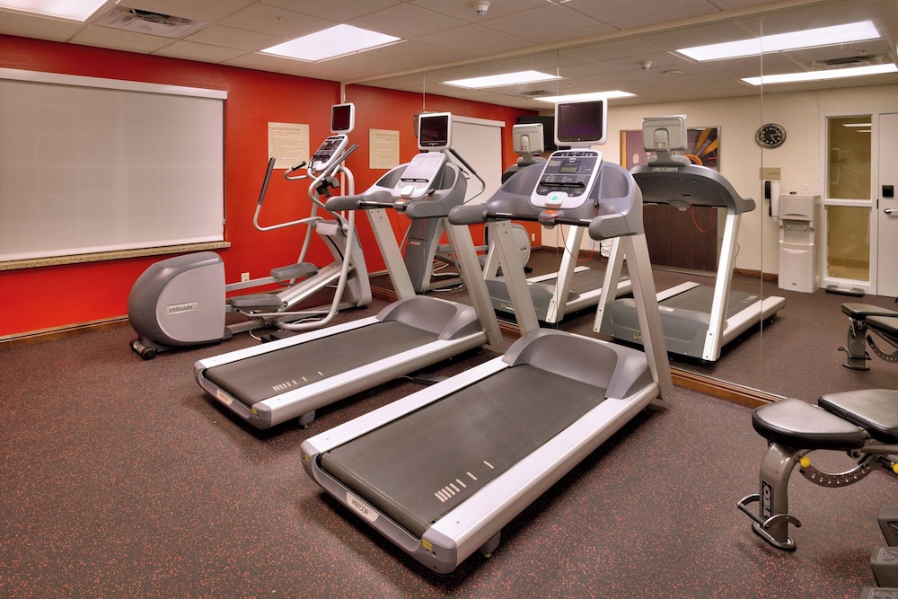 Towneplace Suites by Marriott Sierra Vista - photo 21