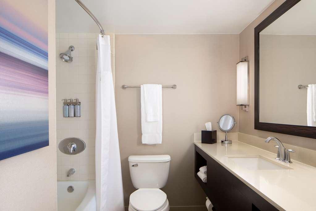 Sonesta San Jose Milpitas - photo 16