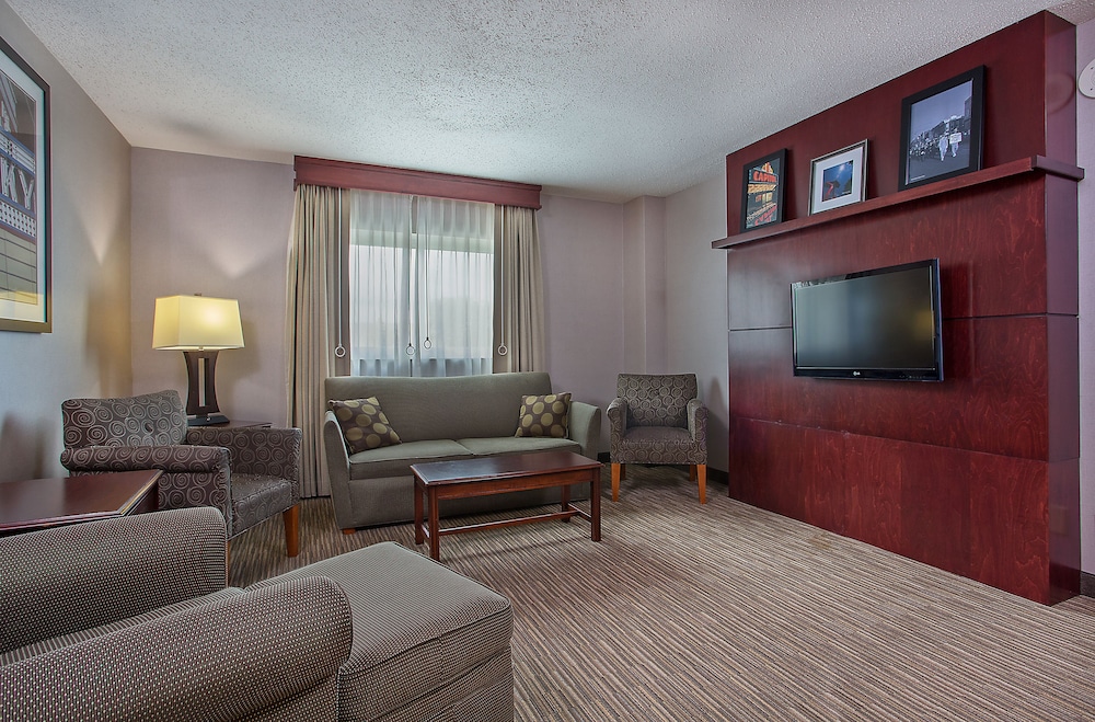 Holiday Inn University Plaza Bowling Green by IHG - photo 8