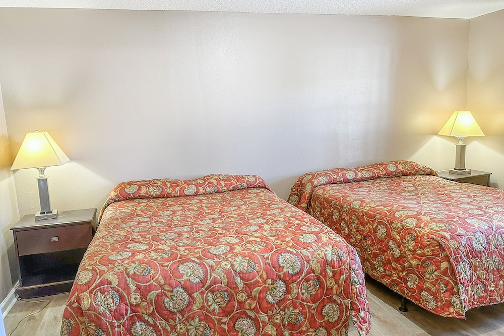 Sparta Seven Motel By OYO near Milledgeville - photo 6