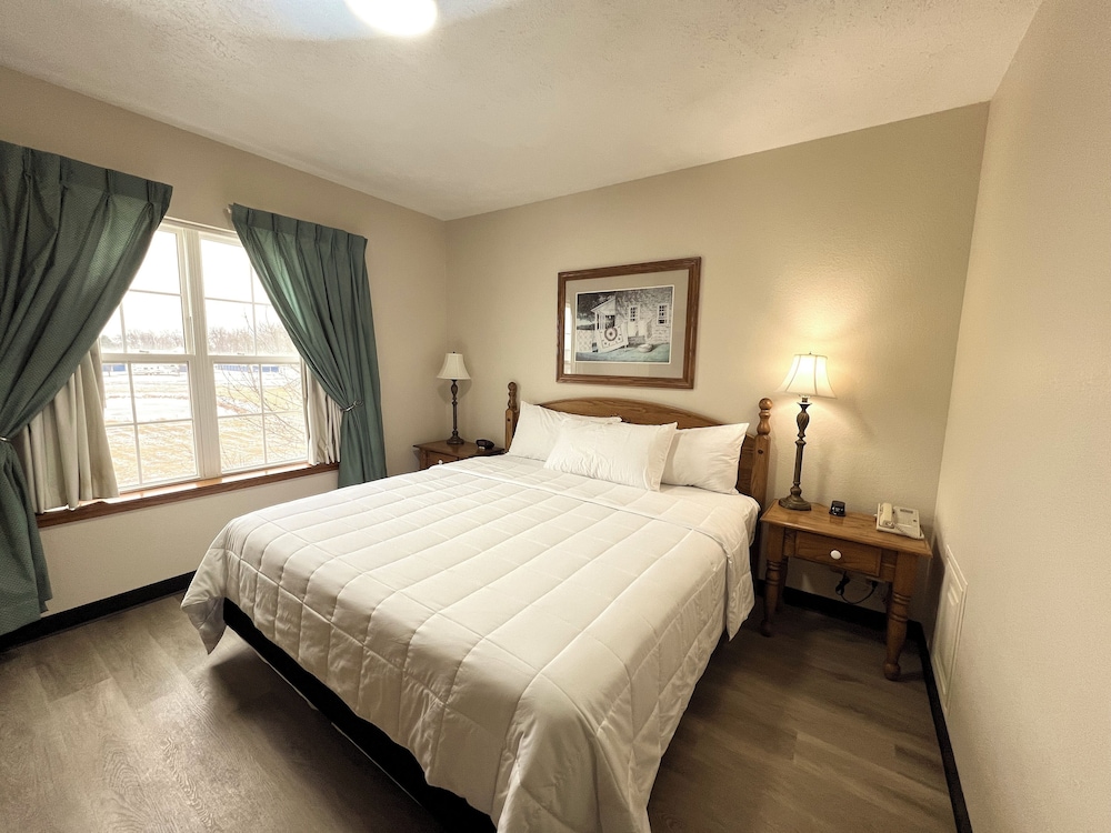 Van Buren Hotel - photo 17