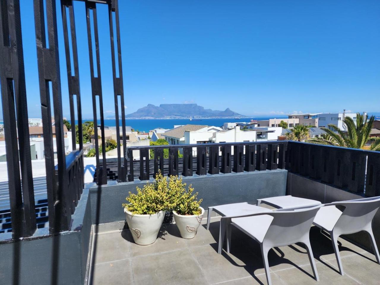 Thyme Spent Bloubergstrand — 4-Star Luxury Hotel in Cape Town, South Africa