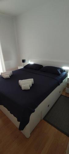 Teni — 4-Star Luxury Hotel in Split, Croatia