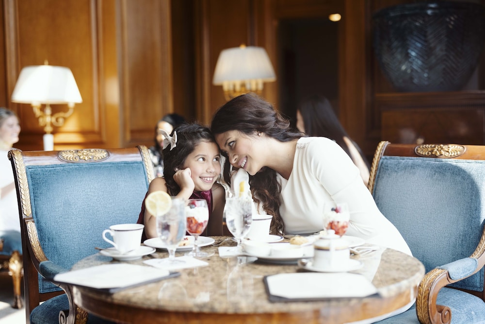 The Grand America Hotel - photo 50