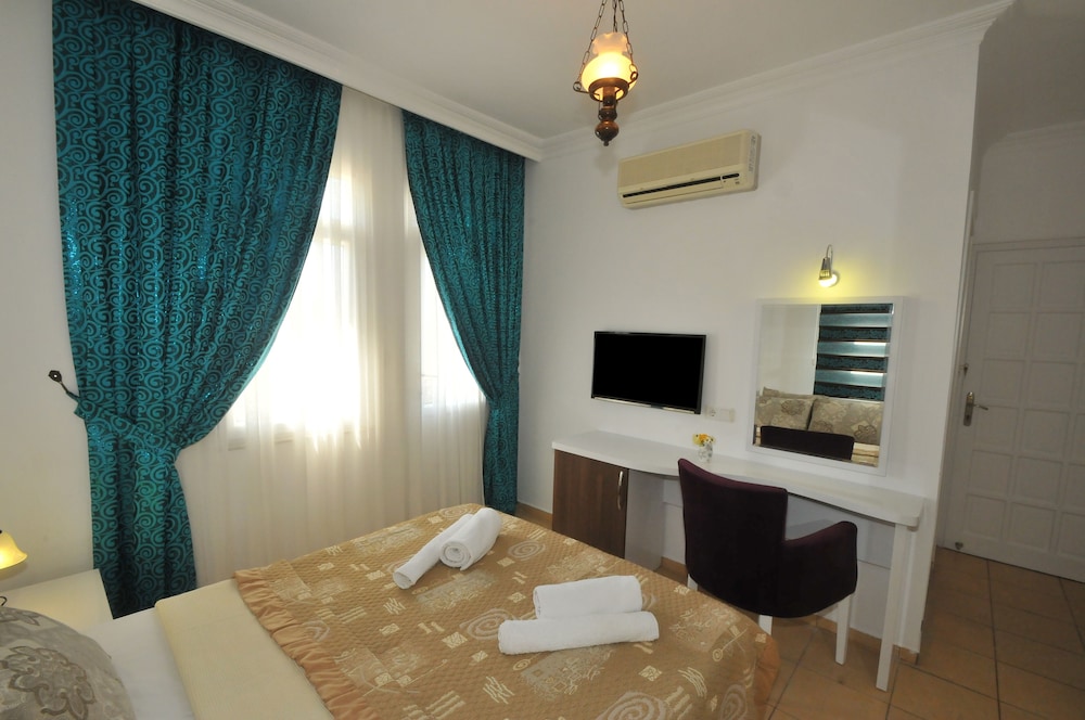 Pegasus Hotel & Villa — Fethiye — photo 5