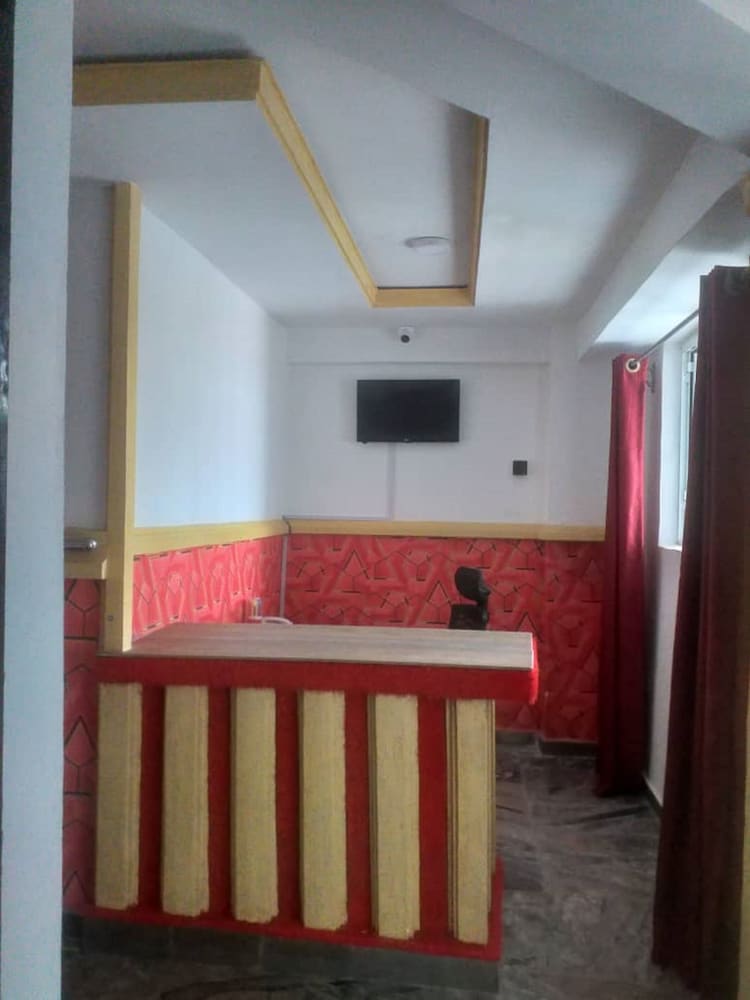 J Clay Hotels And Suites in Uyo, Nigeria