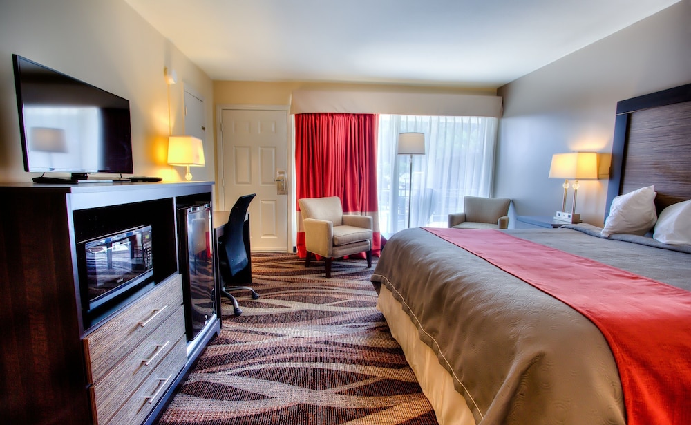 The Beaucatcher A Boutique Motel - photo 24