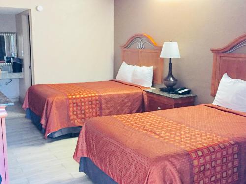Masters Inn Tampa East - photo 3
