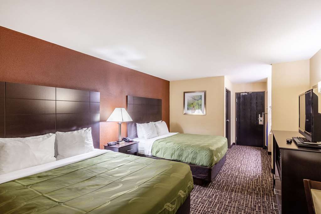 Quality Inn & Suites Caseyville St. Louis - photo 19
