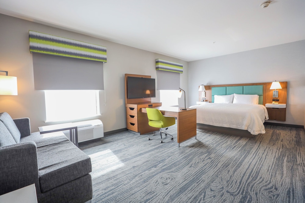Hampton Inn & Suites Bay City TX - photo 19