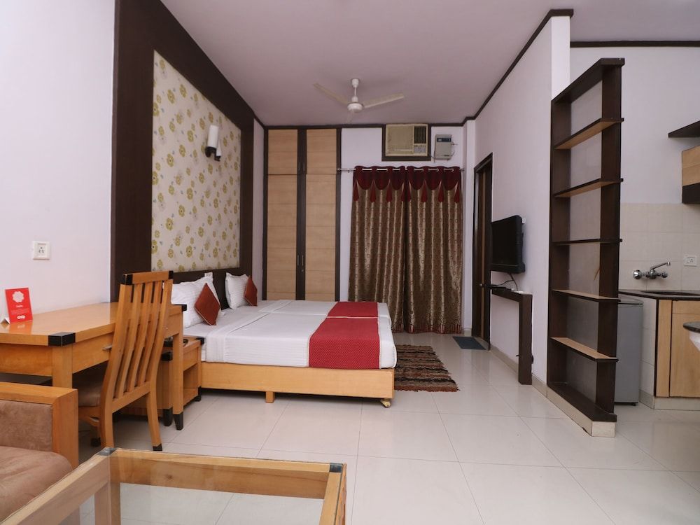 OYO 10250 Elevate Residency — Gurgaon — photo 3