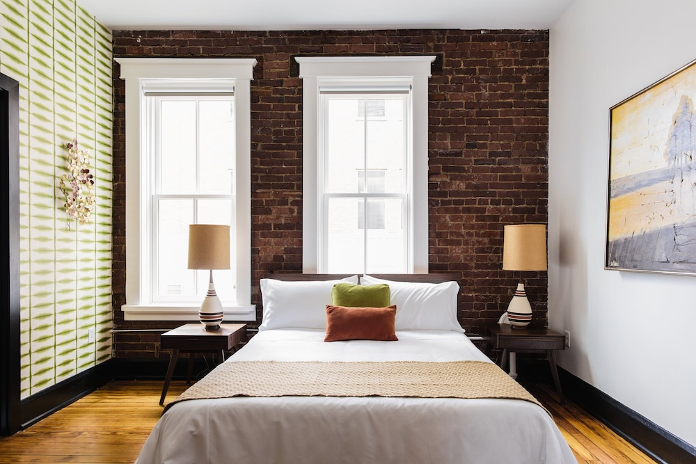 The Dwell Hotel a Member of Design Hotels - photo 30