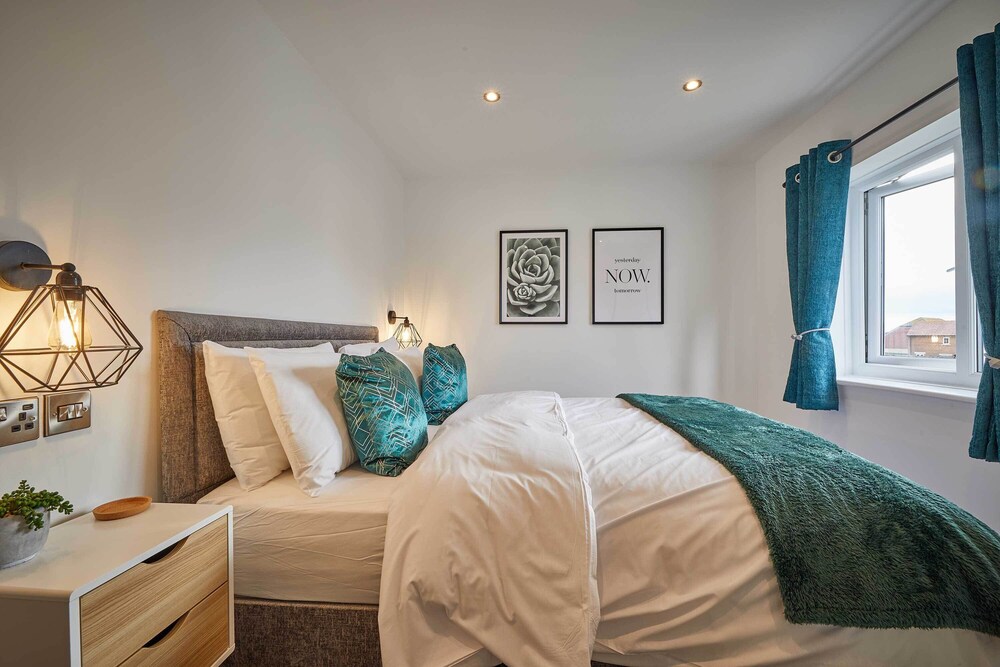 Host & Stay The Bach — Beadnell — photo 2