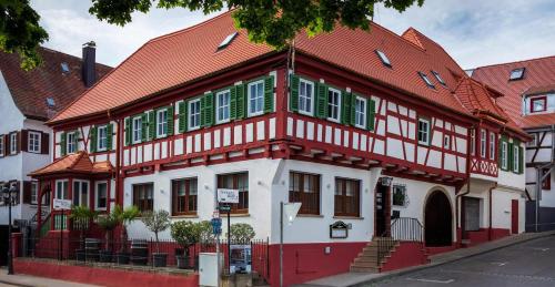 Hotel Adler Kornwestheim — Kornwestheim