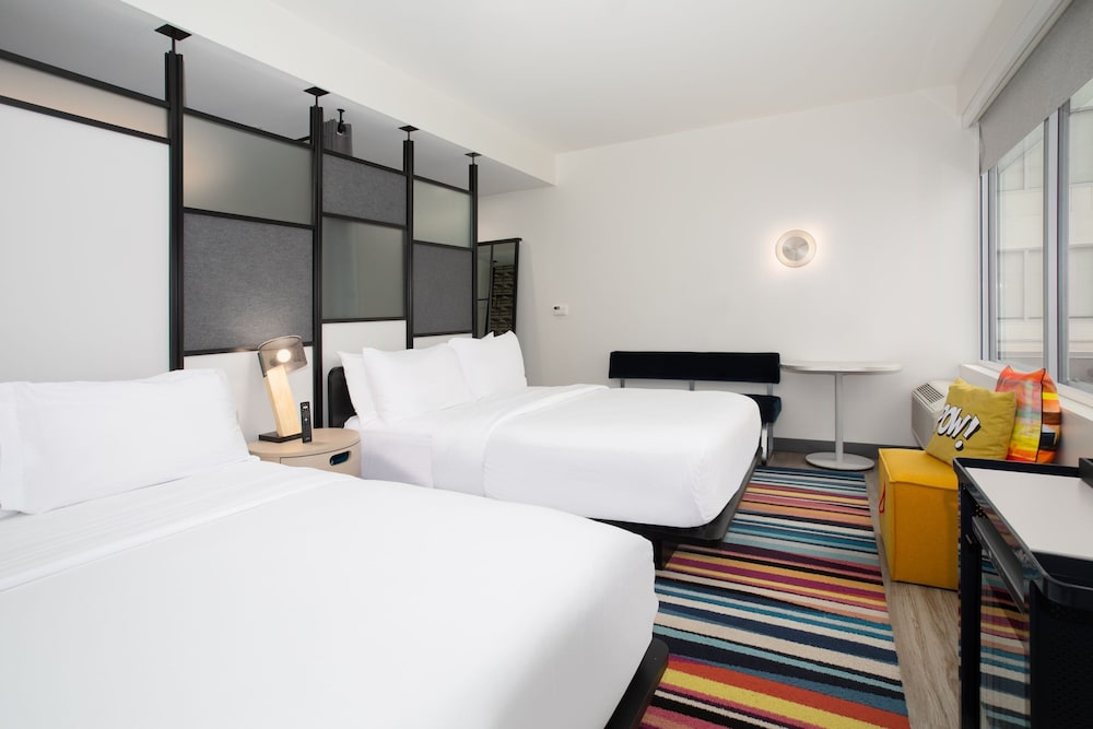 Aloft Omaha Aksarben Village - photo 8