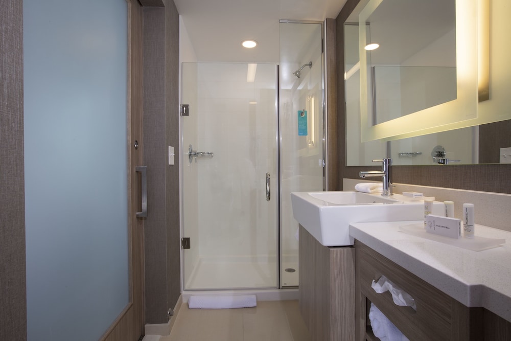 SpringHill Suites by Marriott Newark Downtown - photo 7