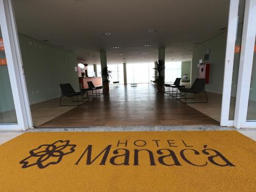 Hotel Manacá — Sacramento — photo 4