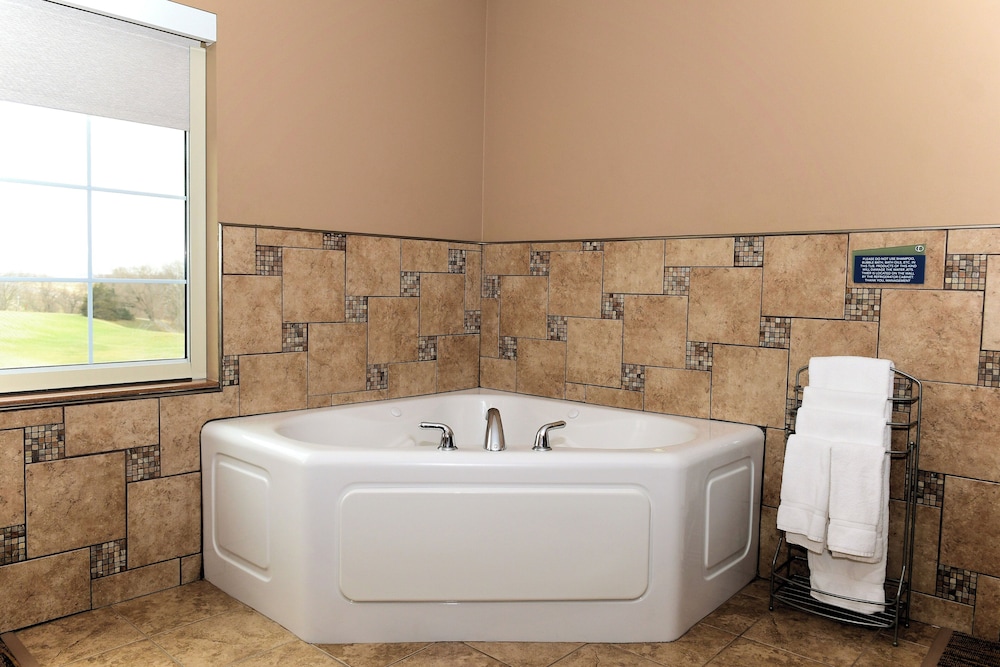 Cobblestone Inn & Suites Denison Majestic Hills - photo 44
