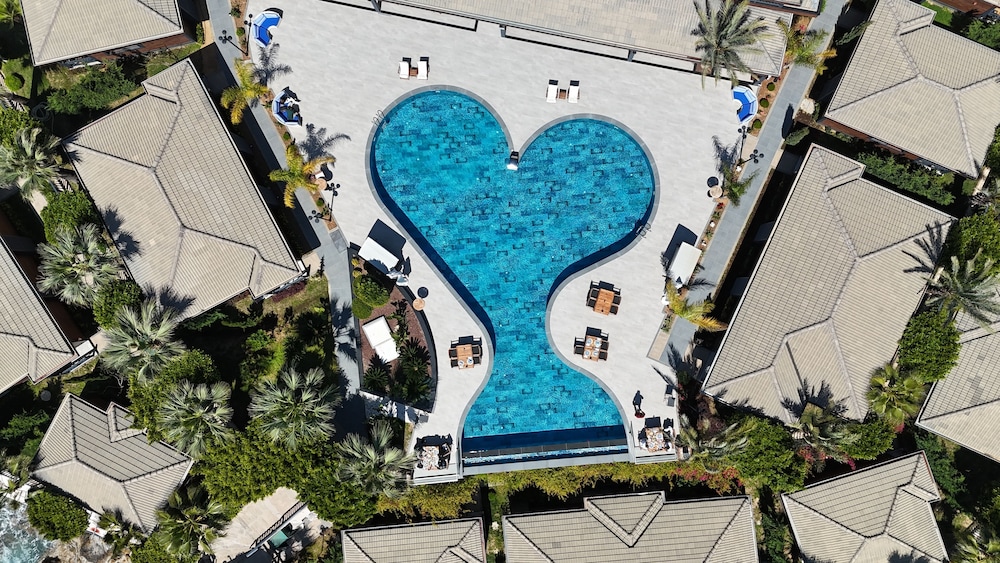 Porto Amore Club Hotel in Gazipasa, Turkey