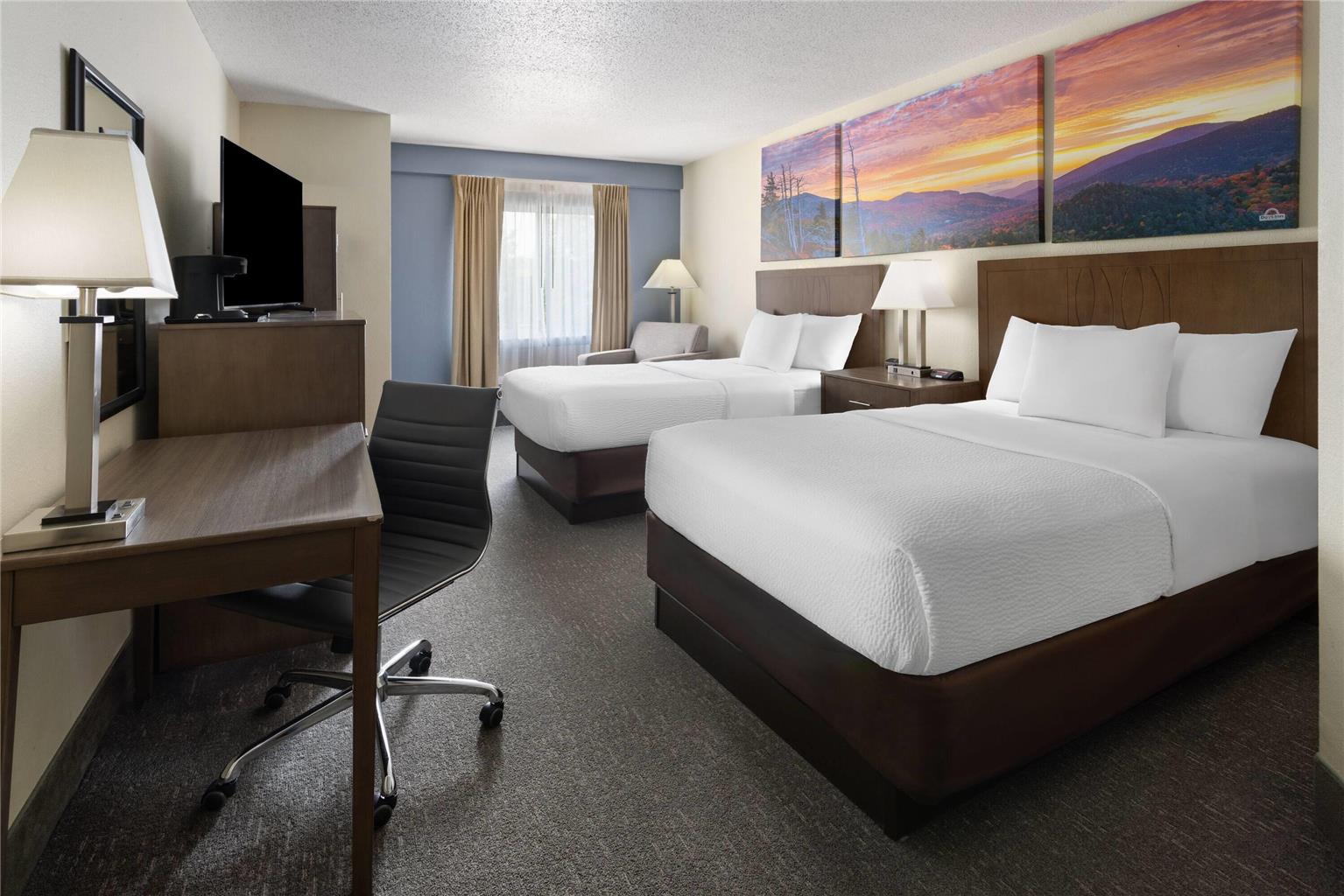 Days Inn by Wyndham Penn State - photo 17