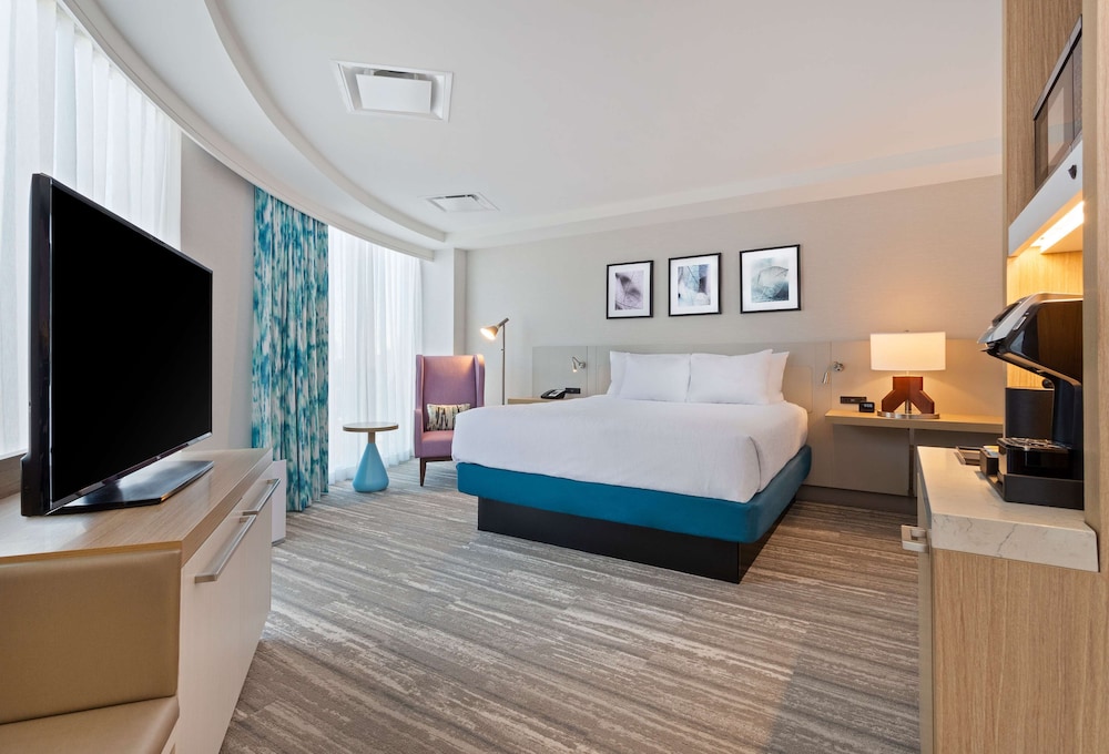 Hilton Garden Inn Boston Brookline MA - photo 22