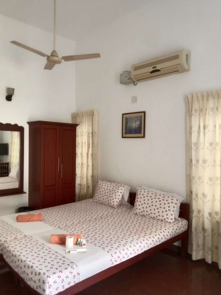 Orion Holiday Homestay