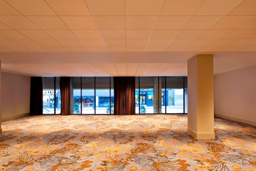The Westin Peachtree Plaza Atlanta - photo 134