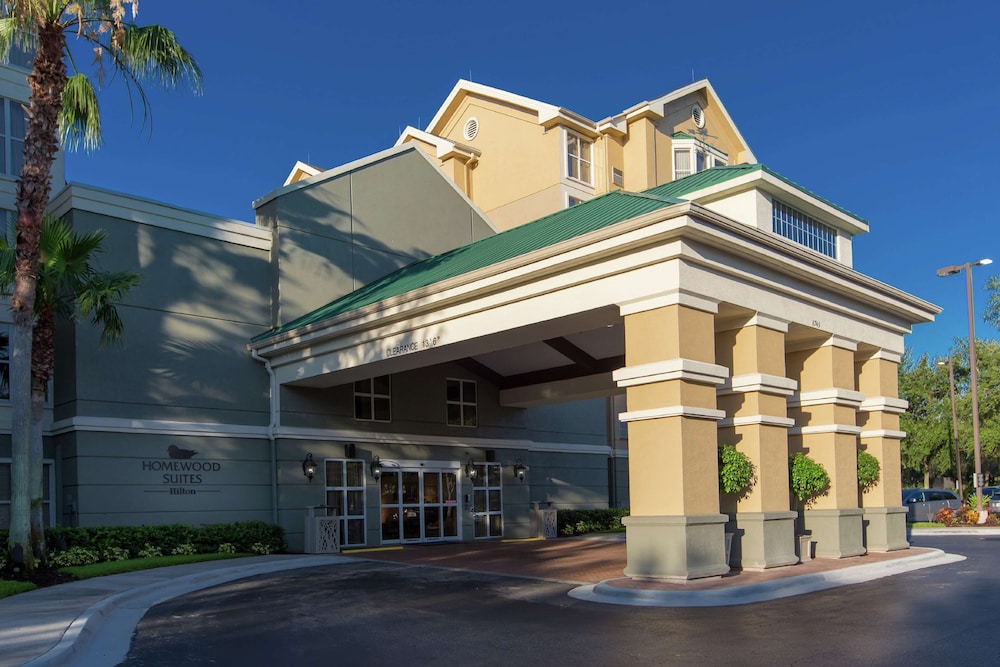 Homewood Suites by Hilton Orlando International Drive Convention Center - photo 38