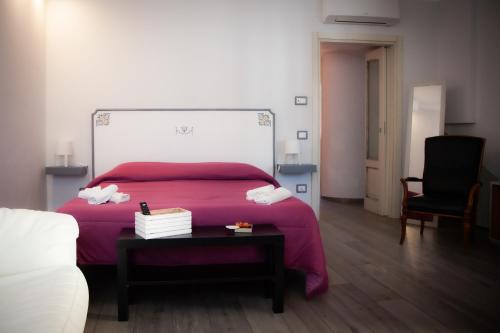 B&B La Torre — Maratea — photo 4