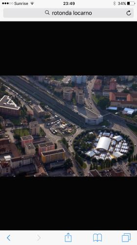 Ristorante Stella Con Camere in Locarno, Switzerland