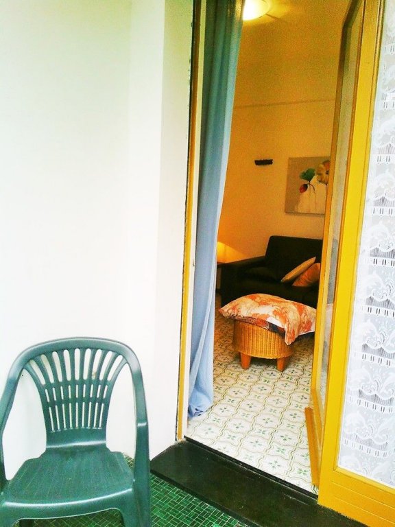 Appartamento Il Centrale in Rapallo, Italy