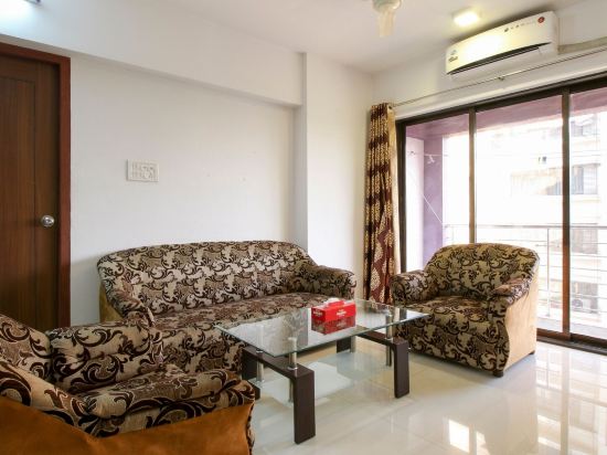 FabHotel Prime Serviced Apartments