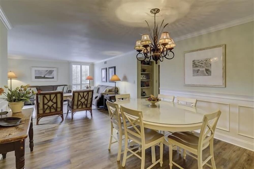 1038 Caravel Court at The Sea Pines Resort - photo 12