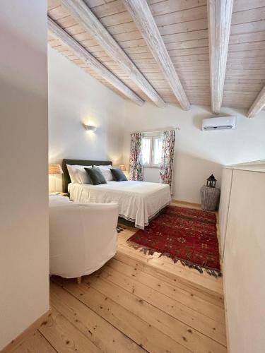 AlbaRosa in Pachino, Italy