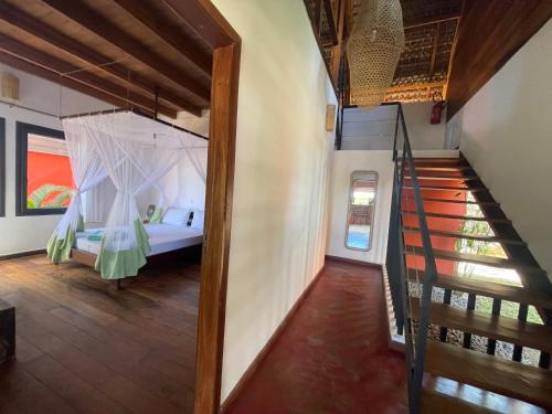 Lodges Cap Dore in Unknown City, Madagascar