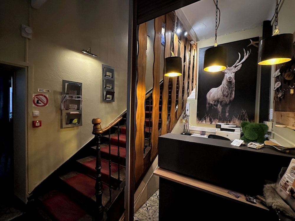 Auberge de la paix — Briancon — photo 3