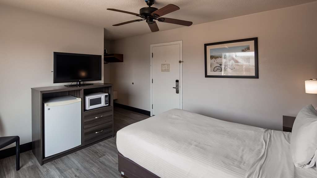 SureStay Hotel by Best Western Virginia Beach Royal Clipper - photo 25