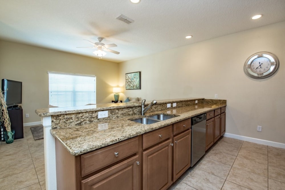 Townhome in Champions Gate Resort 2827 - photo 14