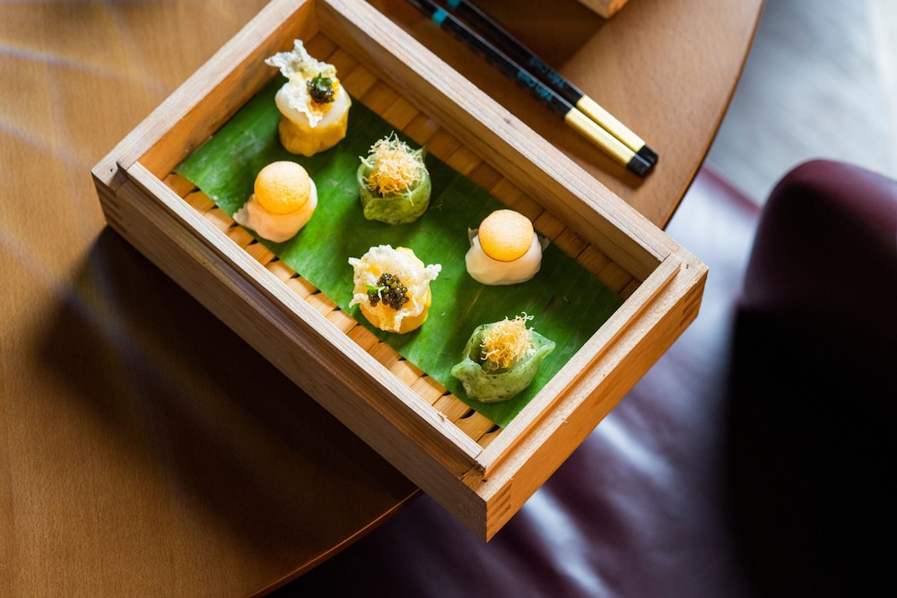 מזון ומשקאות