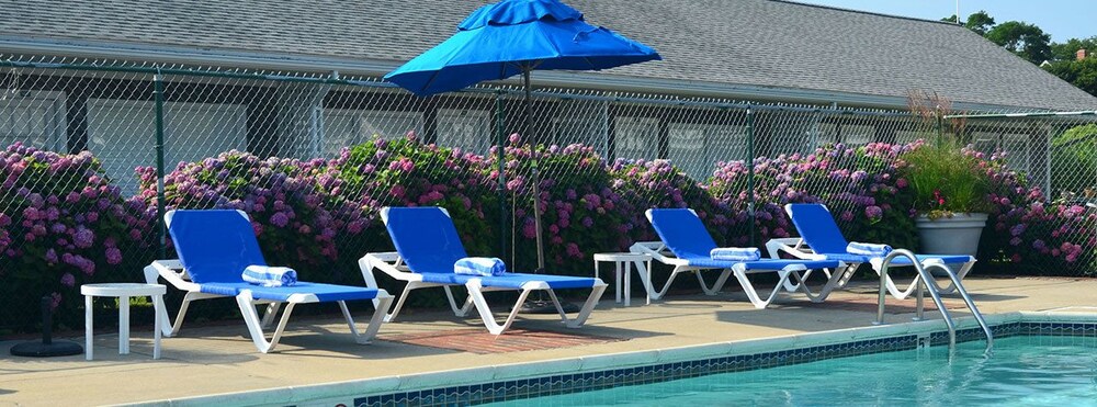 The Beachside At Nantucket - photo 62