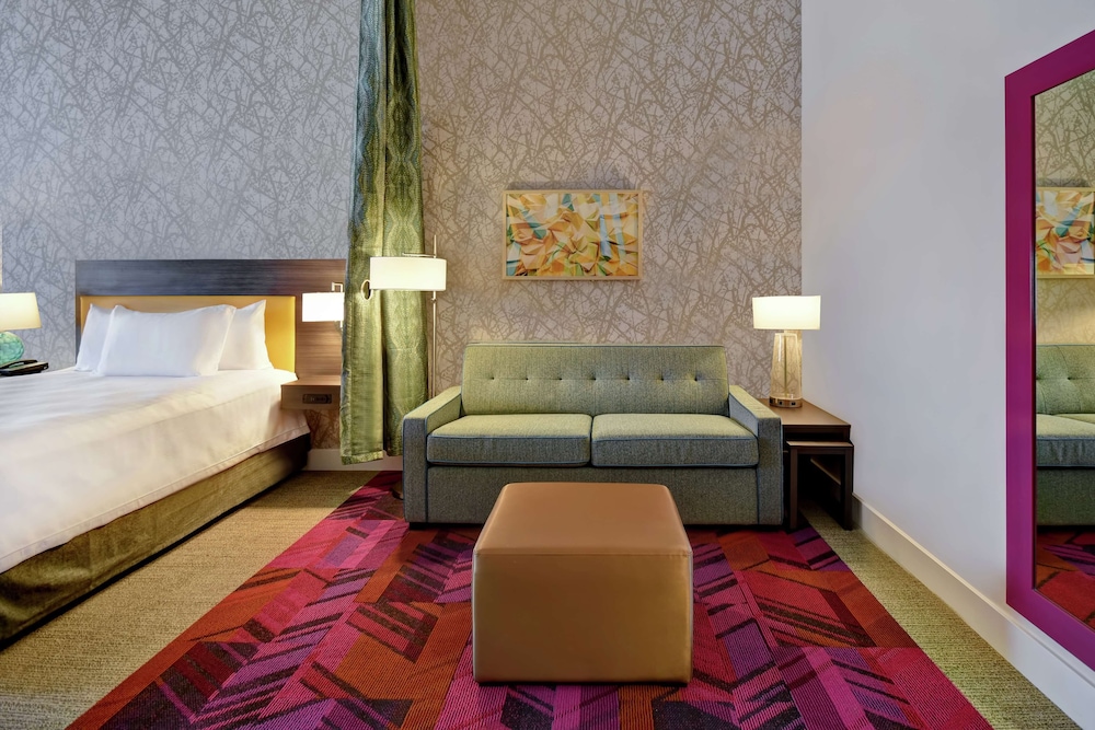Home2 Suites by Hilton Wichita Northeast - photo 23