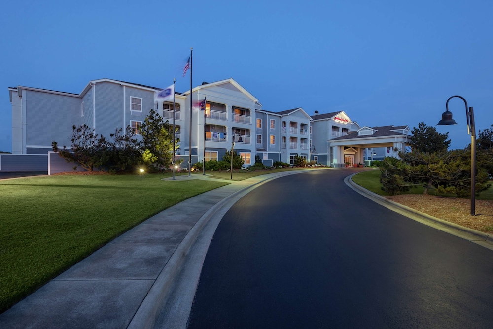 Hampton Inn & Suites Outer Banks Corolla - photo 63