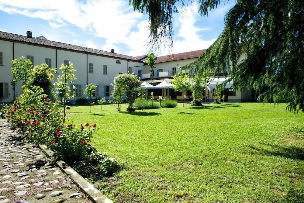 Hotel Il Convento - last minute hotel in Trino