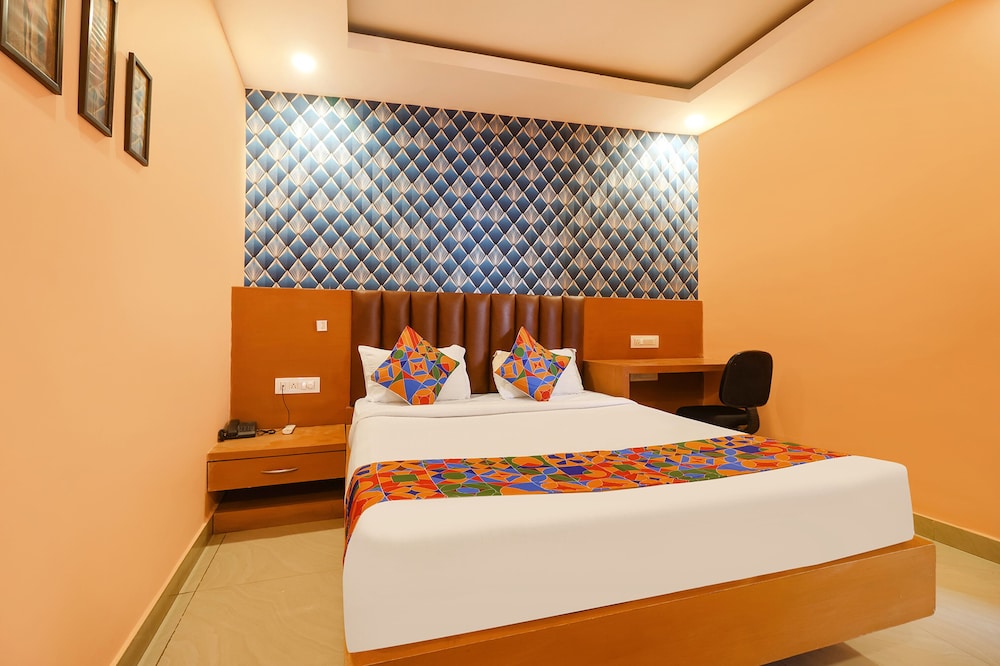 FabHotel Shanti International in Ranchi, India
