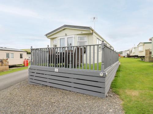 Bryn Vista in Aberystwyth, United Kingdom