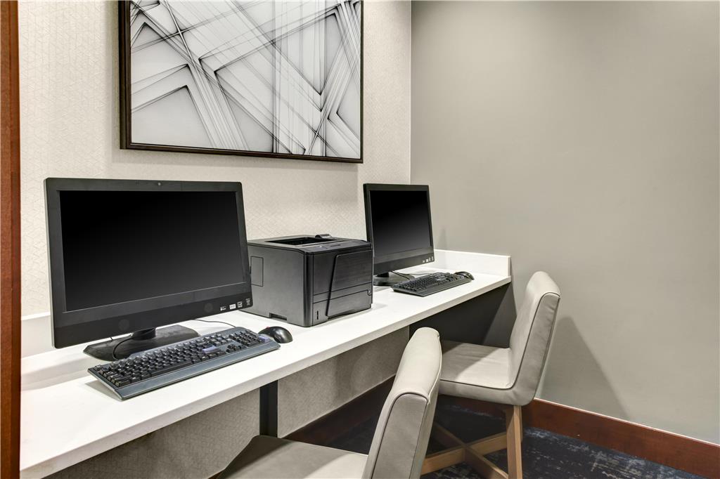 Hyatt Place Boise Towne Square - photo 13