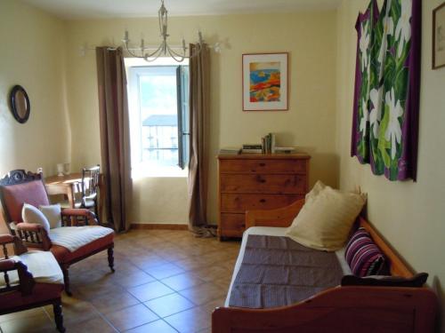 Le Mas Casta Nea — hotel in Thueyts