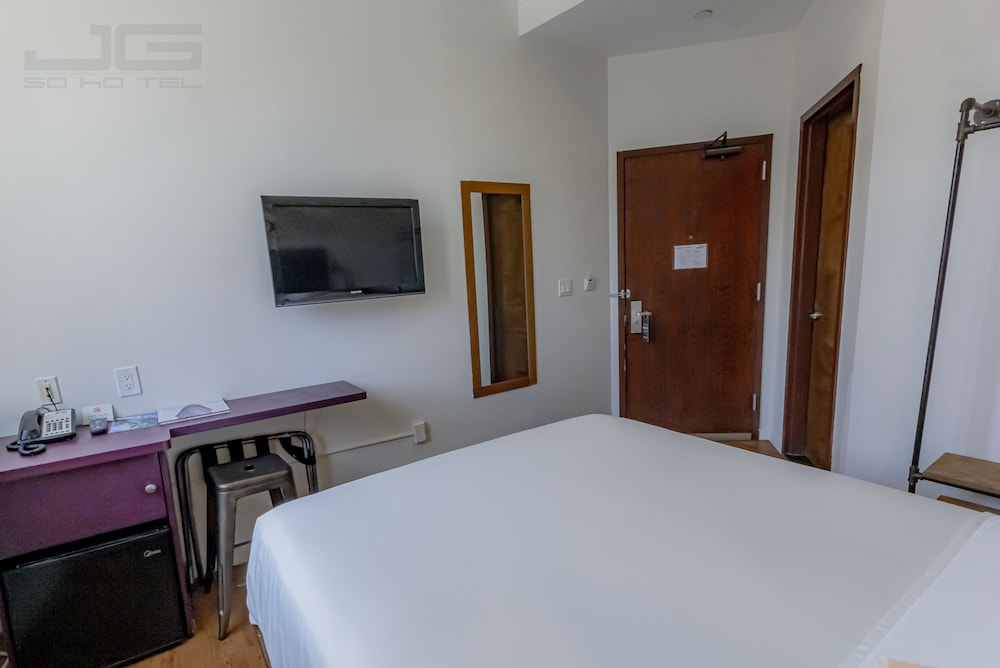 Jgstay Soho - photo 27